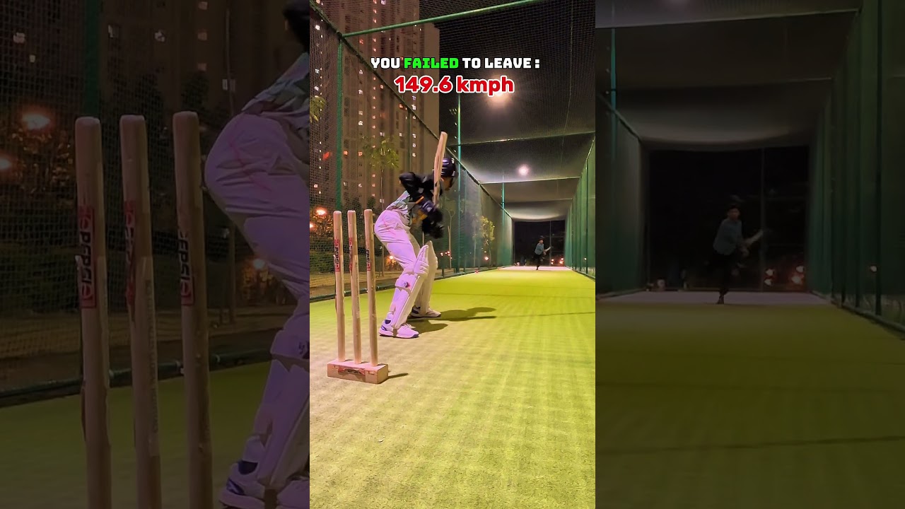 Stay Safe on the Field: The Importance of Wearing Protective Gear in Cricket 🏏