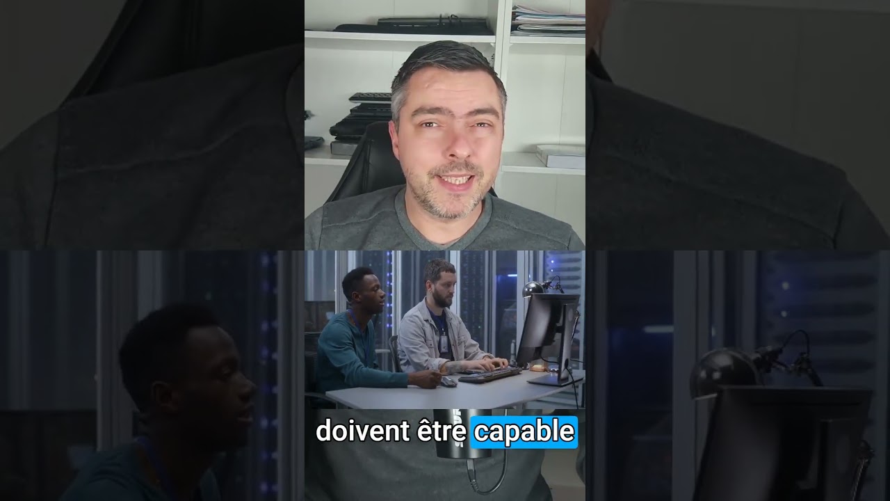 4 compétences clés des meilleurs techniciens support 🖥️