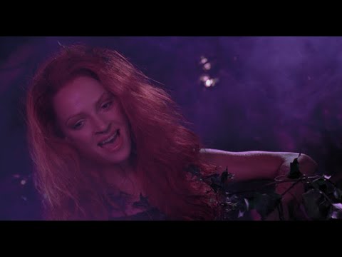 Poison Ivy's Birth | Batman & Robin (1997) 4K HDR