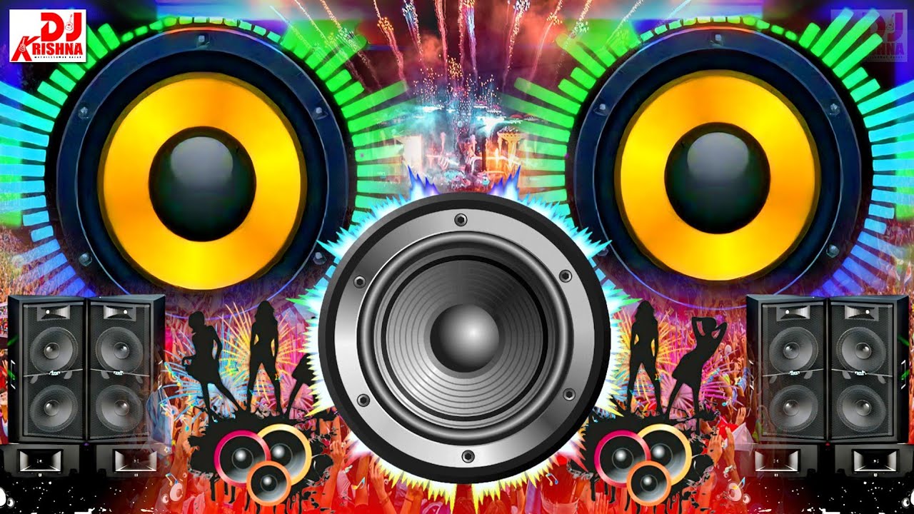 New DJ Competition Song for Happy New Year 2026 🎉
