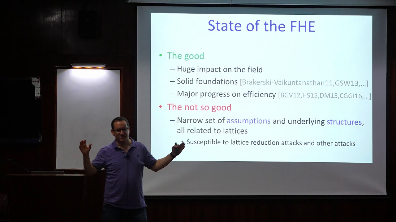 MPC-TP: Unlocking Homomorphic Secret Sharing with Yuval Ishai ๐