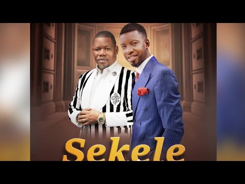 Gloire Tayeye & Moise Matuta - Sekele (Official Video)