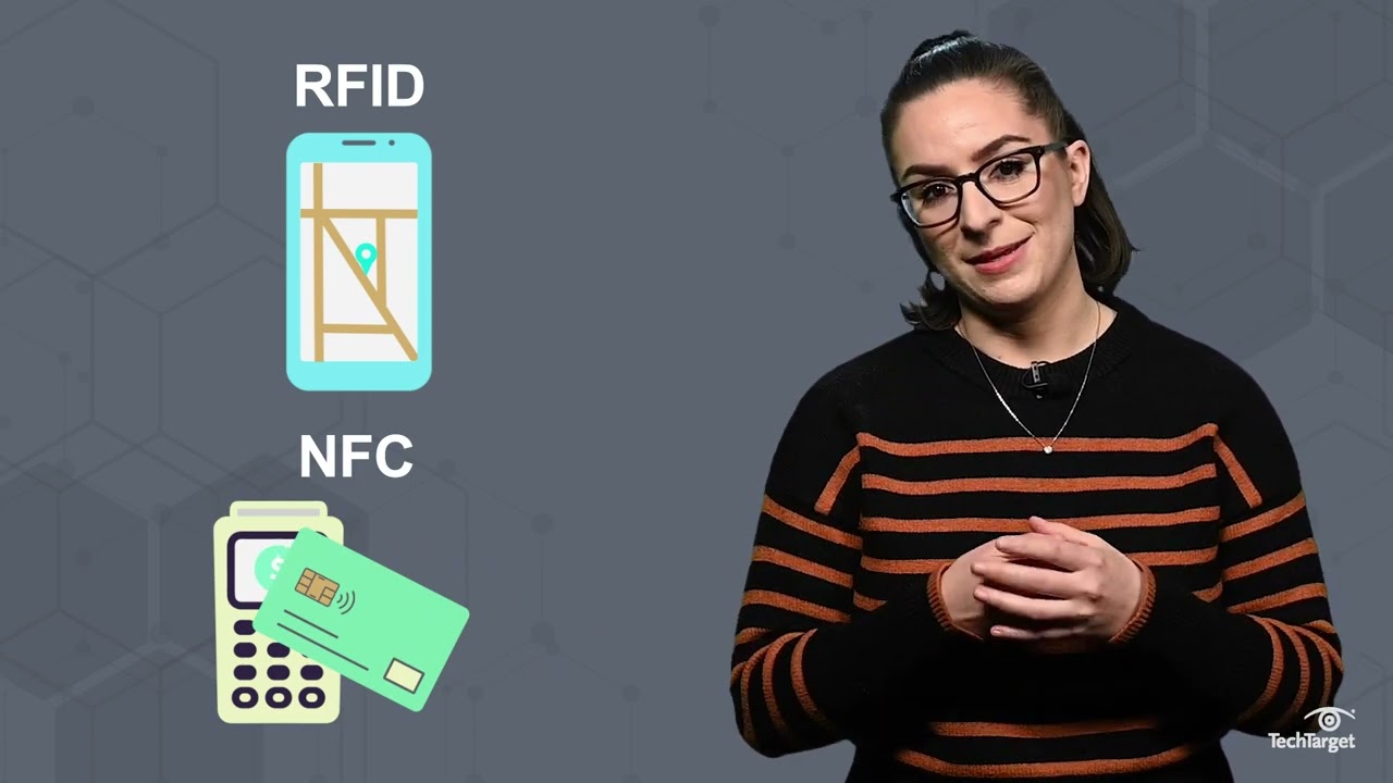 NFC vs. RFID: Which Technology Is Right for You? 🔍