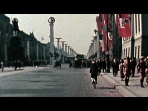 1936-1938 The Path to War - Chronicle of the Third Reich UNCENSORED