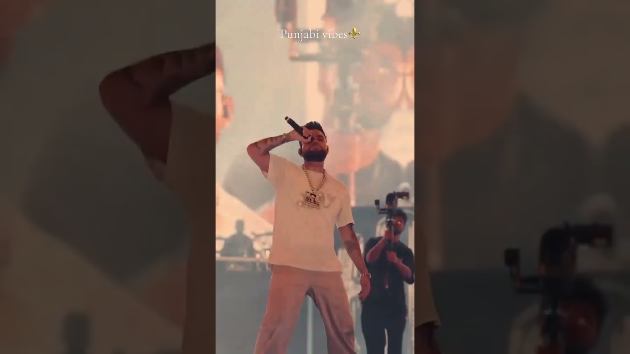 Karan Aujla π | Latest Punjabi Rap & Hip-Hop Hits πΆ