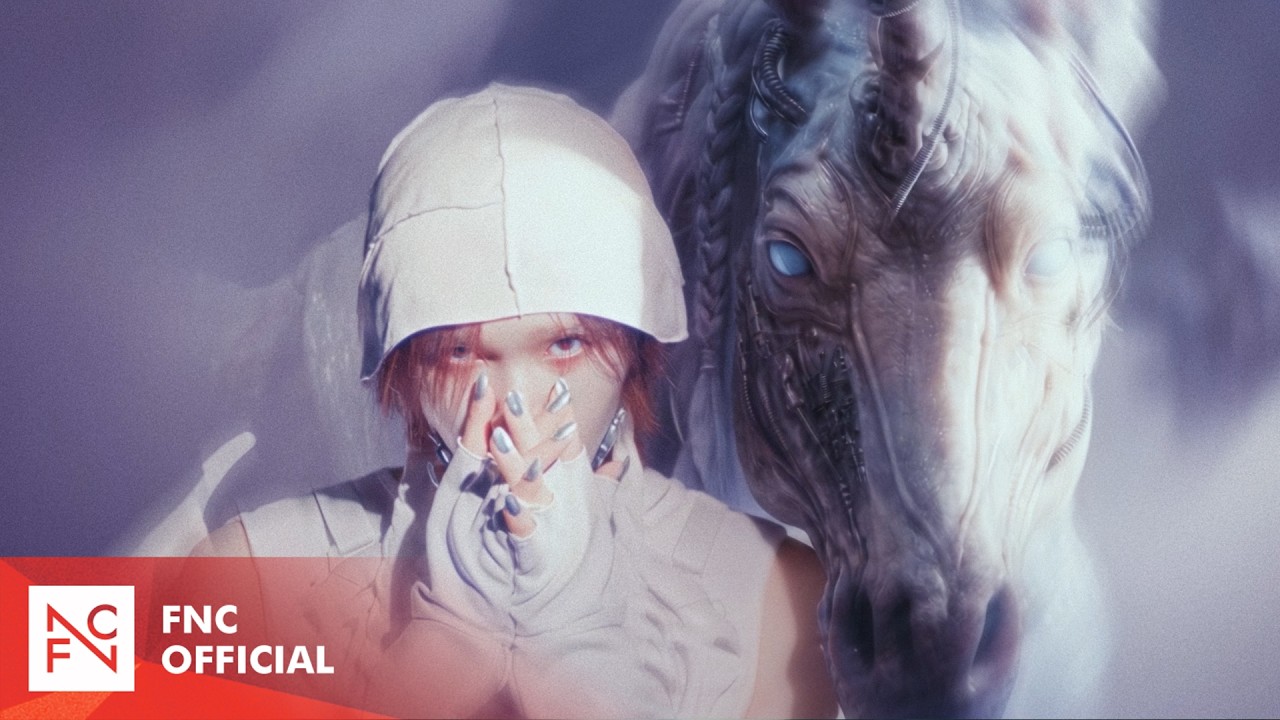 P1Harmony (피원하모니) - ‘UNIQUE’ MV