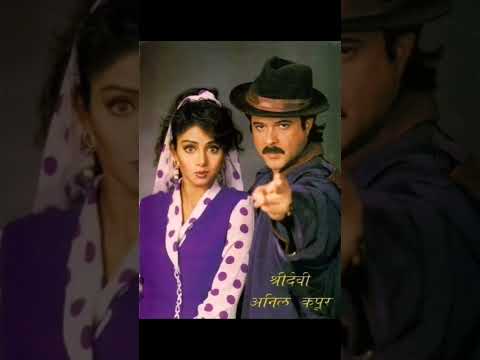 poornima #ytshort#dhik ta naa dhik tanaa#Laadala movie 90's song#hindi#video#viral