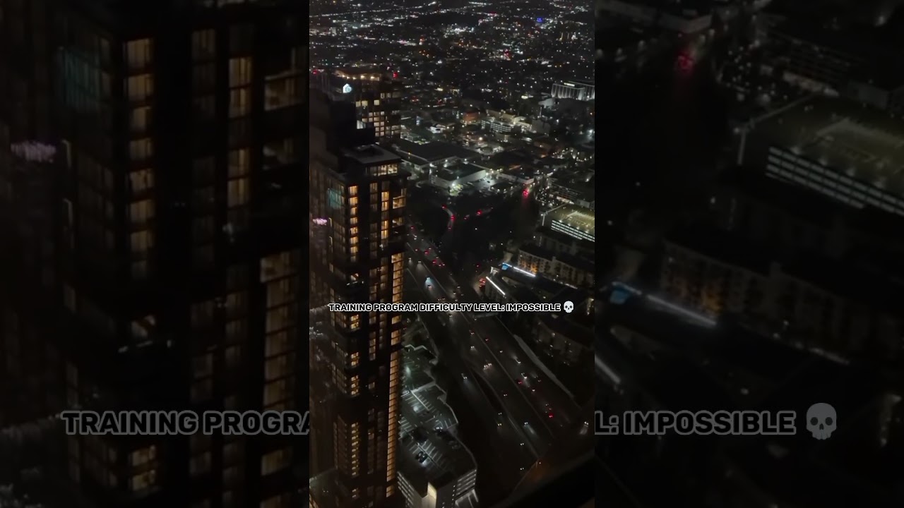 Ultimate Impossible Workout Challenge for 18-Year-Olds 💀 | Push Your Limits & Build Muscle