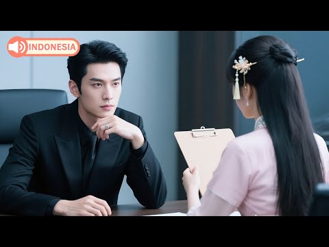 Gadis Miskin Salah Masuk Wawancara, Jadi Istri Kontrak CEO Dingin & Dimanja Habis-habisan!