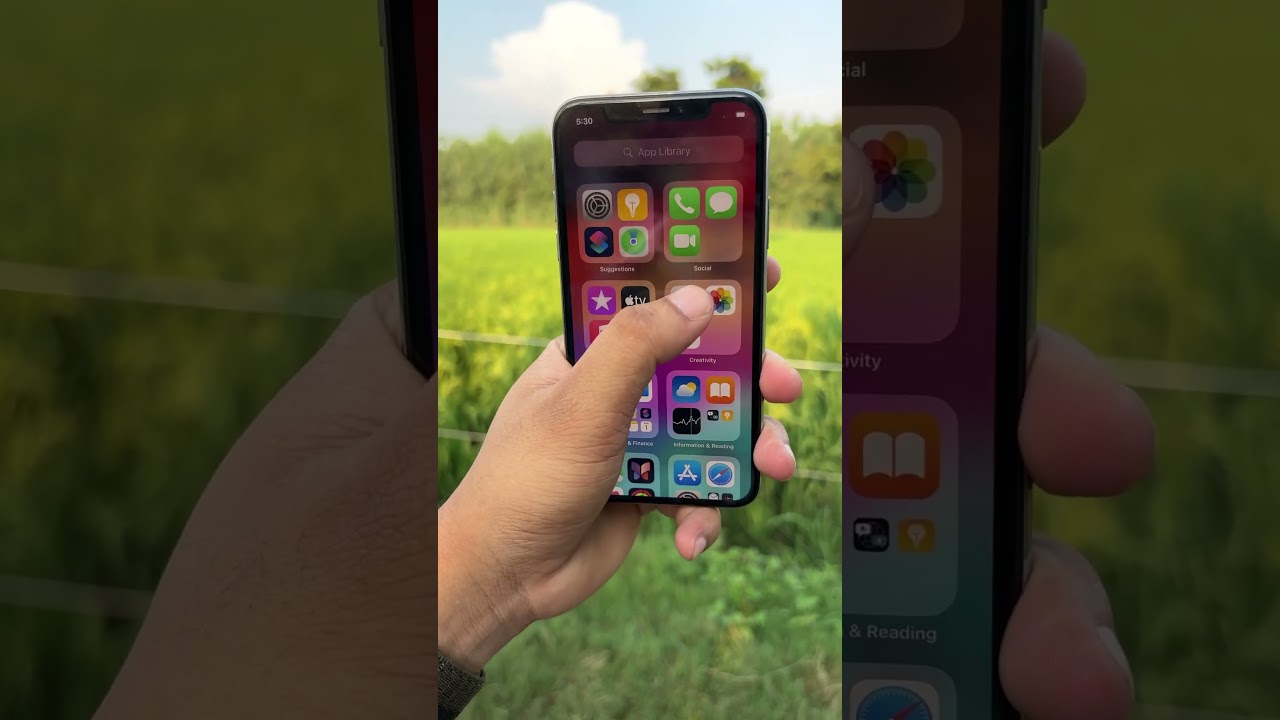 iPhone xs camera test | #iphonexs #iphonexscamera