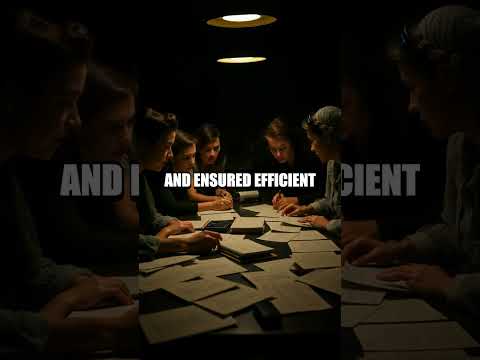 The Untold Stories of the Bletchley Park Codebreakers