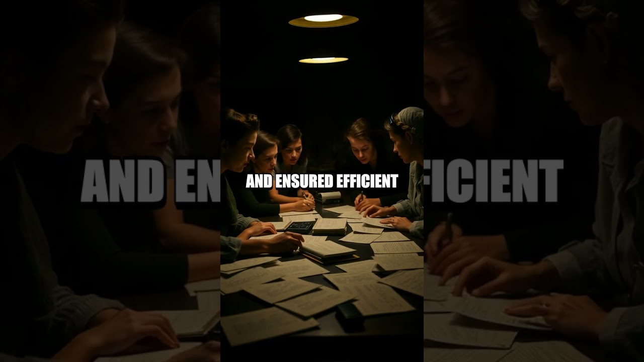 Secrets of Bletchley Park: Untold Stories of WWII Codebreakers π΅οΈββοΈ