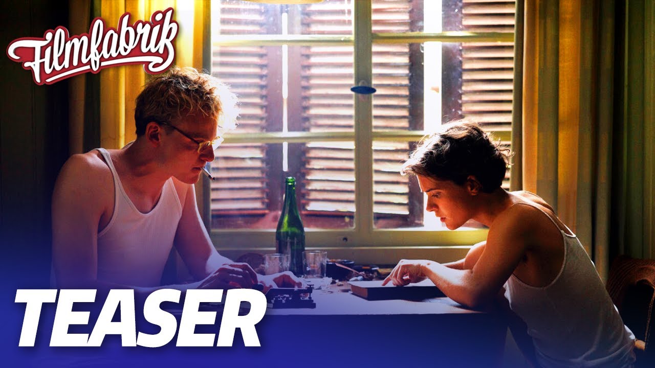 In Liebe, Eure Hilde | Film ab 17.10.2024 🎬