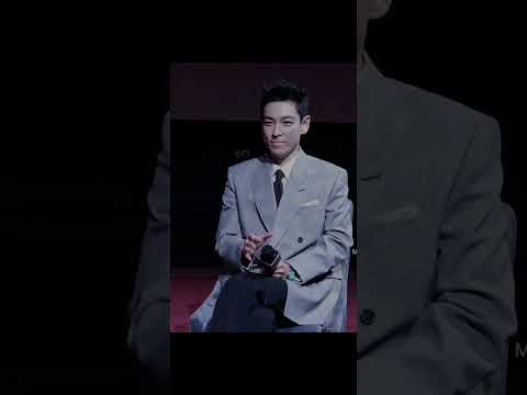 tabi is just himself🥳🤍 #choiseunghyun #kpop #ttt #tabi #tudum #tudum25 #netflix