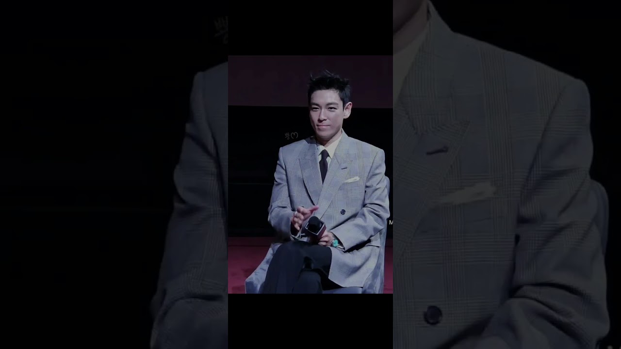 Tabi Shines Bright as Himself in K-Pop Spotlight! ✨