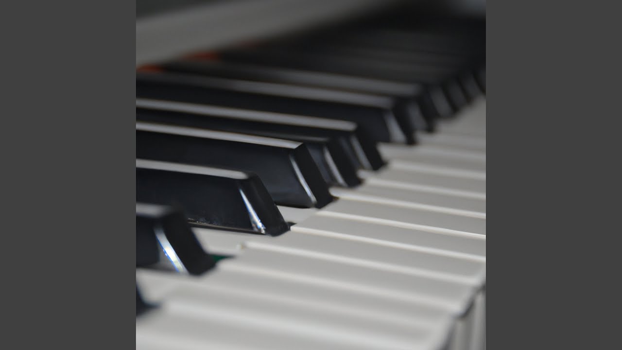 Relaxing Piano Music for Calm & Stress Relief 🎶