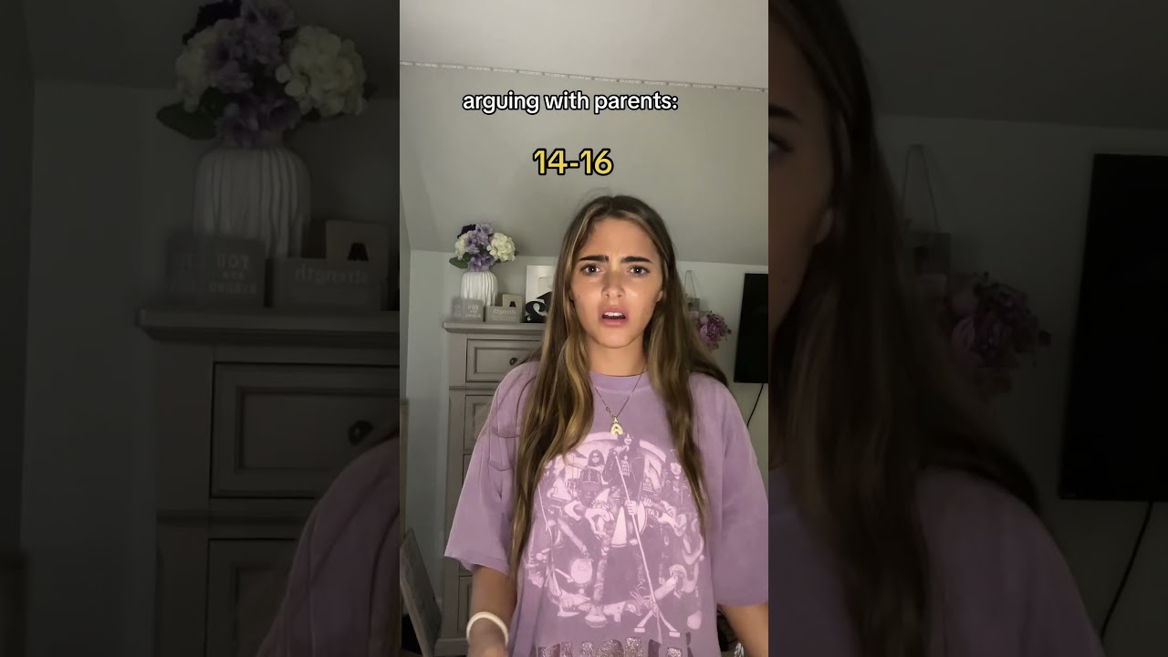 Harsh Realities of Teen Age 💥