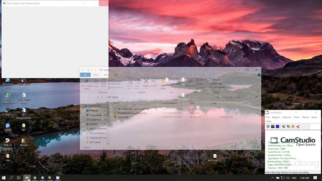 Unlocking Security: How Hybrid Encryption Protects Your Data 🔐