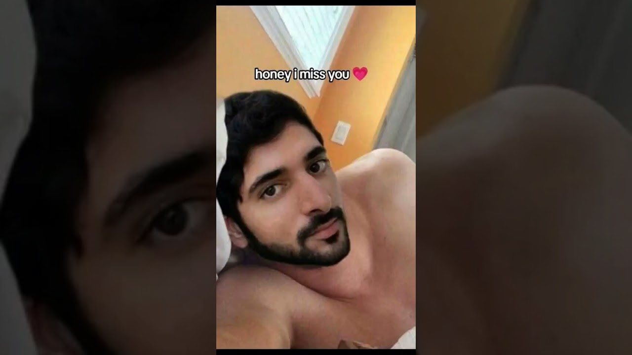 Fazza Love Poems & Sheikh Hamdan's Life ❤️