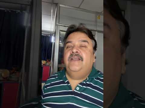 PM Modi Please watch (how to detect deep fake)