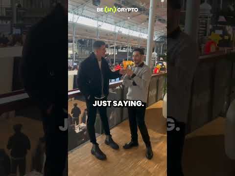 Would ETH survive a zombie apocalypse?🧟♂️ #fyp #cryptocurrency #blockchain #crypto #cryptonews