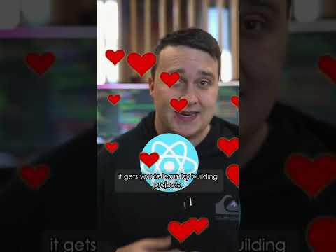 How to learn ReactJS in 30 Days 👩💻 #technology #programming #software #react #career