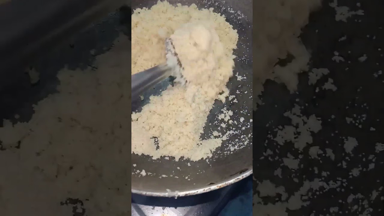 Suji Ka Sukha Halwa Recipe 🍬