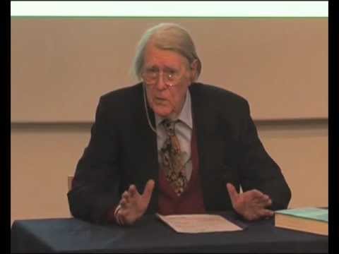 Capt. Jerry Roberts: My Top Secret Codebreaking at Bletchley Park 1941 to 45