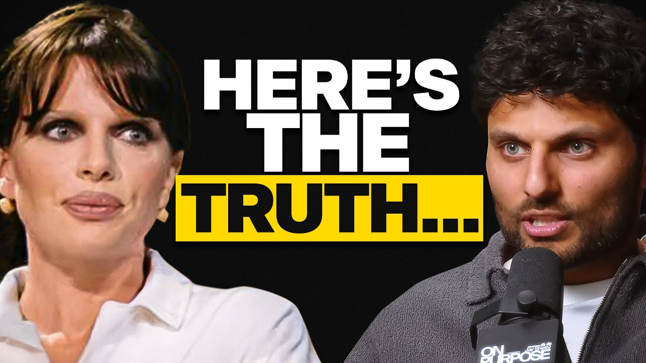 Julia Fox Reveals She Asked for a Sugar Daddy 🍬