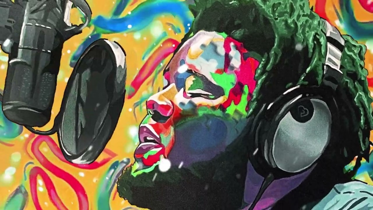 Rod Wave's New Album 'Beautiful Mind' – Listen to 'Better' 🎶