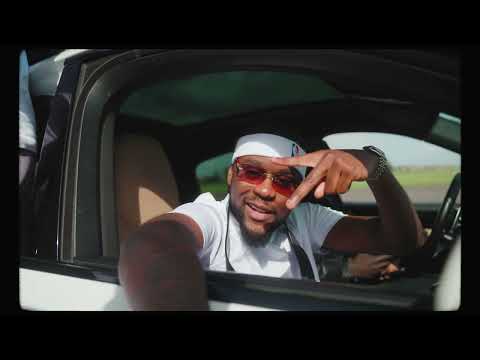 Guy2Bezbar - TAPIE (Clip officiel)