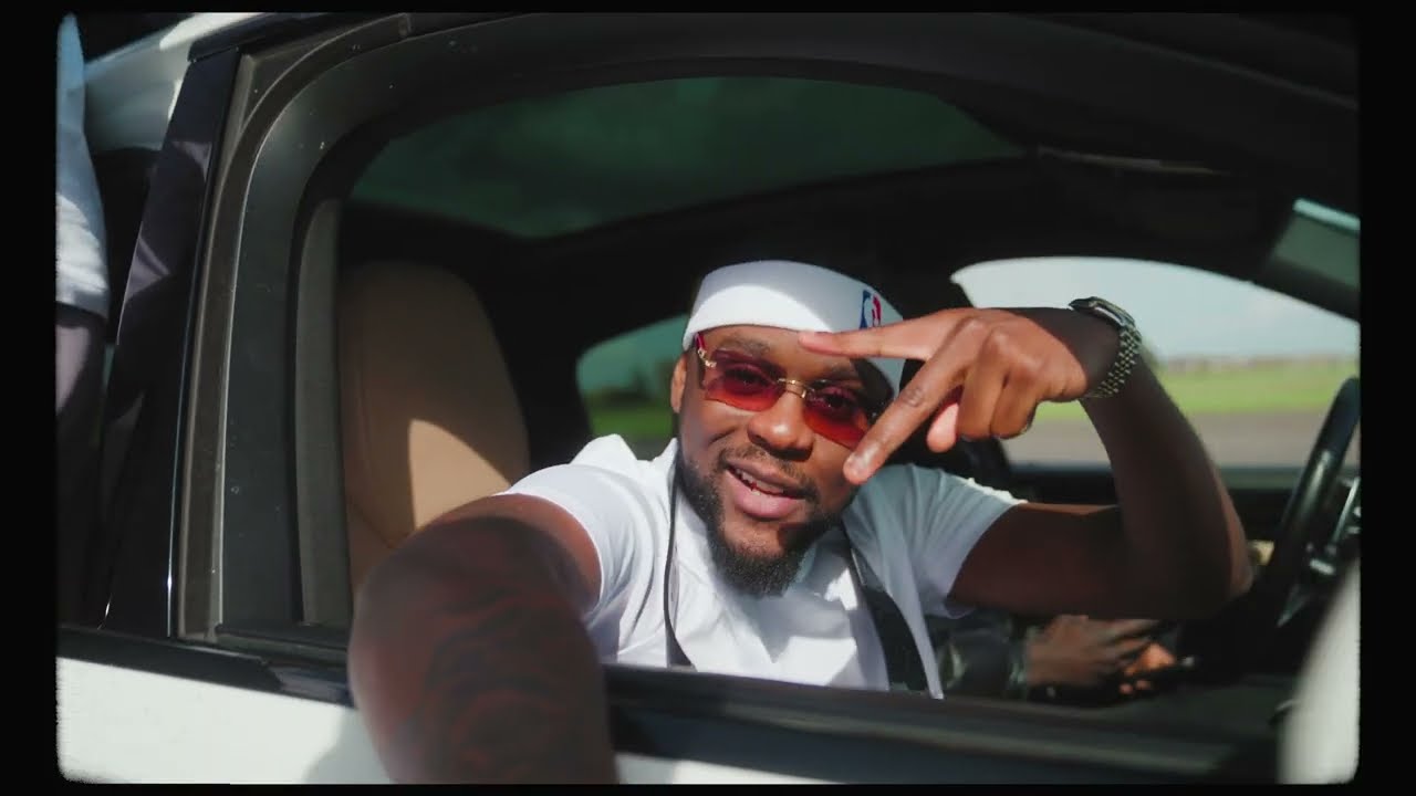 Guy2Bezbar - TAPIE (Clip Officiel) 🎬 | Nouvelle Vidéo à ne pas manquer!