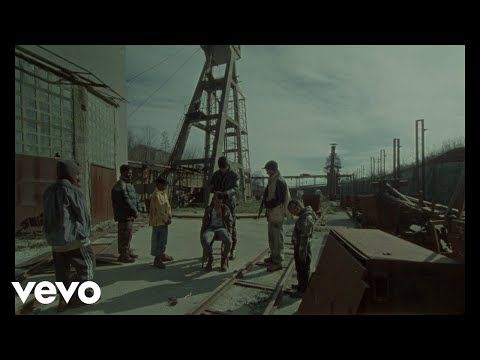 MACE, centomilacarie, Salmo - NON MI RICONOSCO