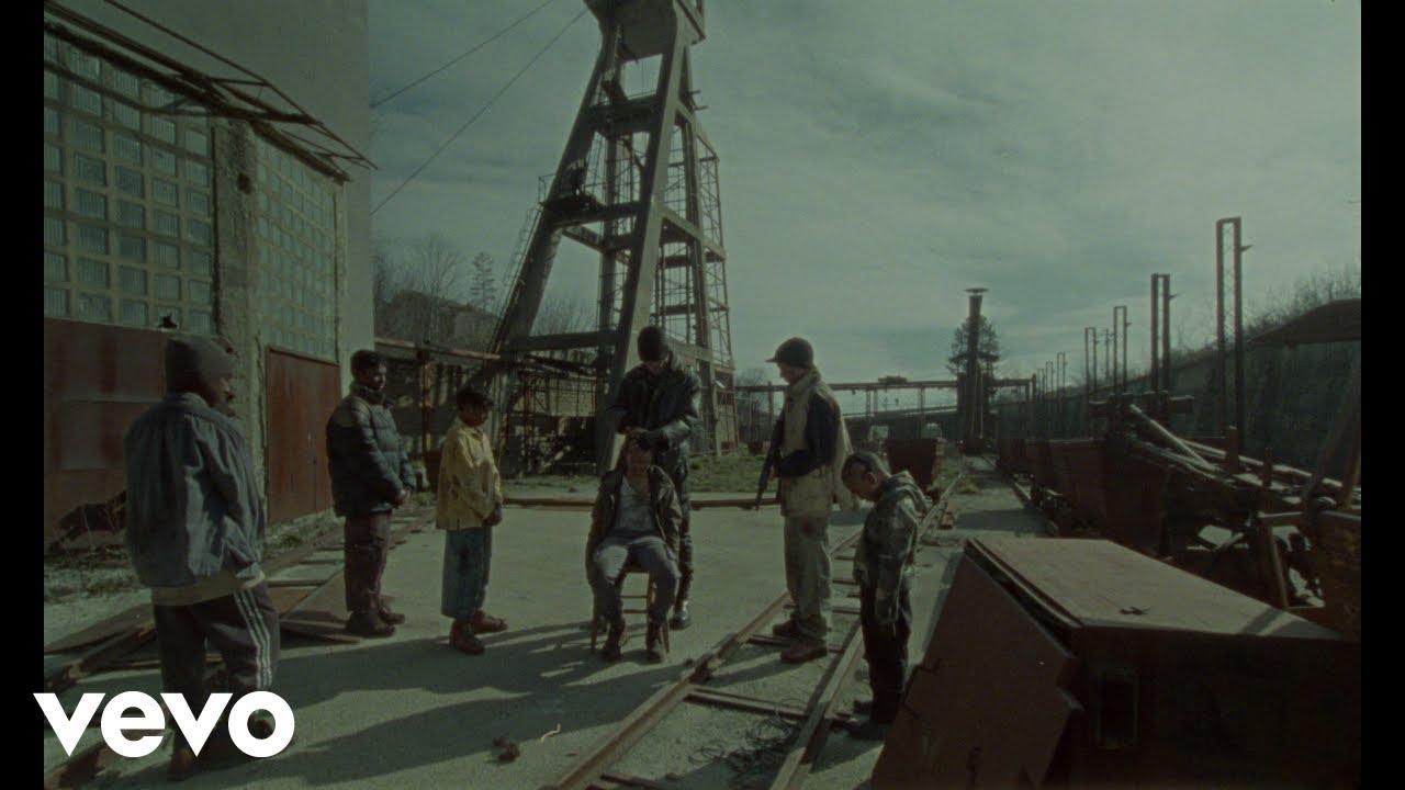 MACE, Centomilacarie & Salmo Release New Track 'NON MI RICONOSCO' 🎵