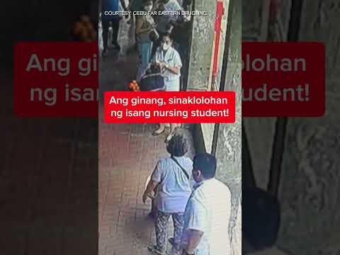 Mister, nilaslas ang leeg ng kanyang misis dahil sa selos?! | Kapuso Mo, Jessica Soho
