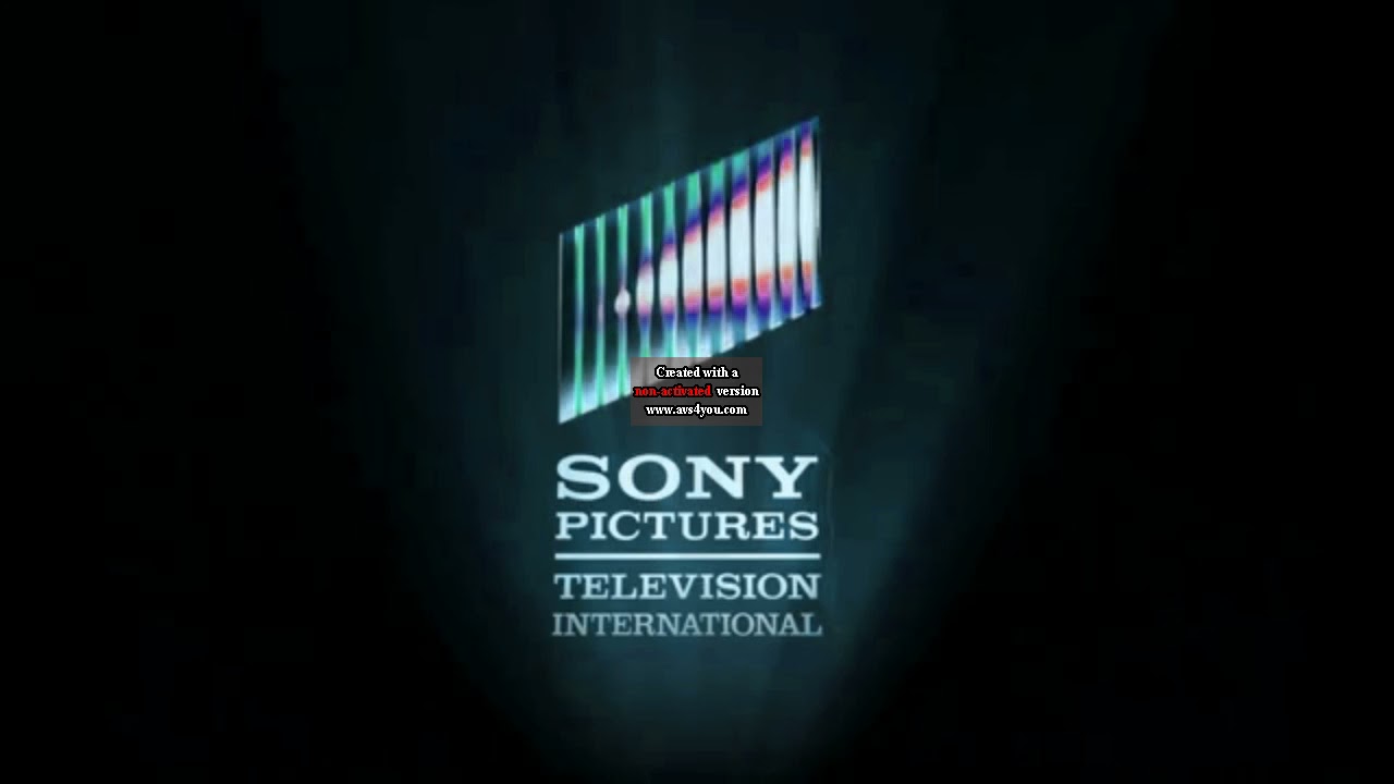 Sony Pictures Television International Effects Showcase