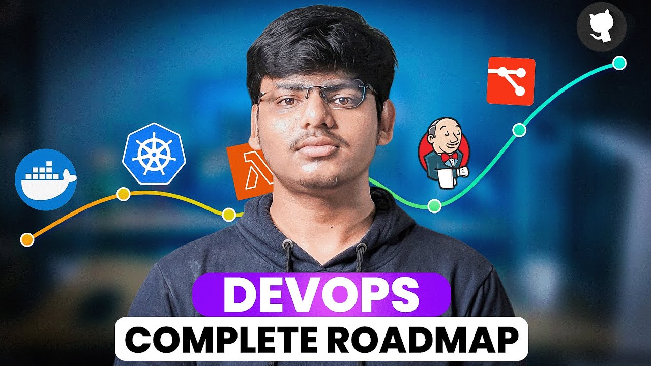 DevOps தமிழில்: தெரிந்து கொள்ளும் வழி 🚀