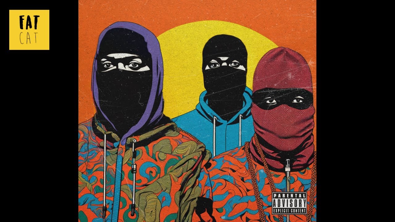 Free 90s Boom Bap Hip Hop Beat 🎤