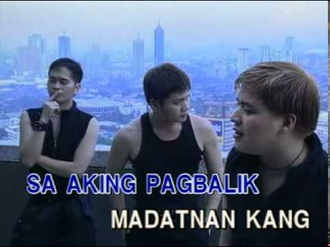 Promise Me - J Brothers | 90s OPM Hit 🎶