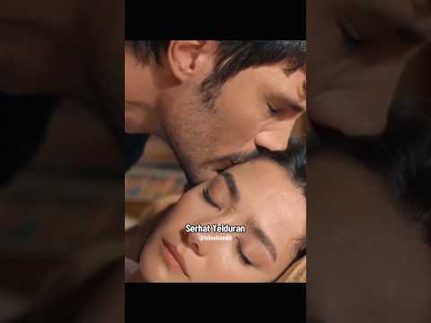 Serhat & Melek #keşfetbeniöneçıkar #turkishseries #keşfetedüş #halef #halefköklerinçağrısı