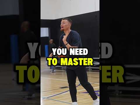 How to finish layups like Kyrie Irving!