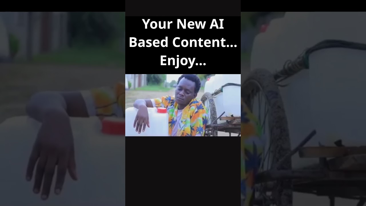 Future of AI-Generated Content! 🚀