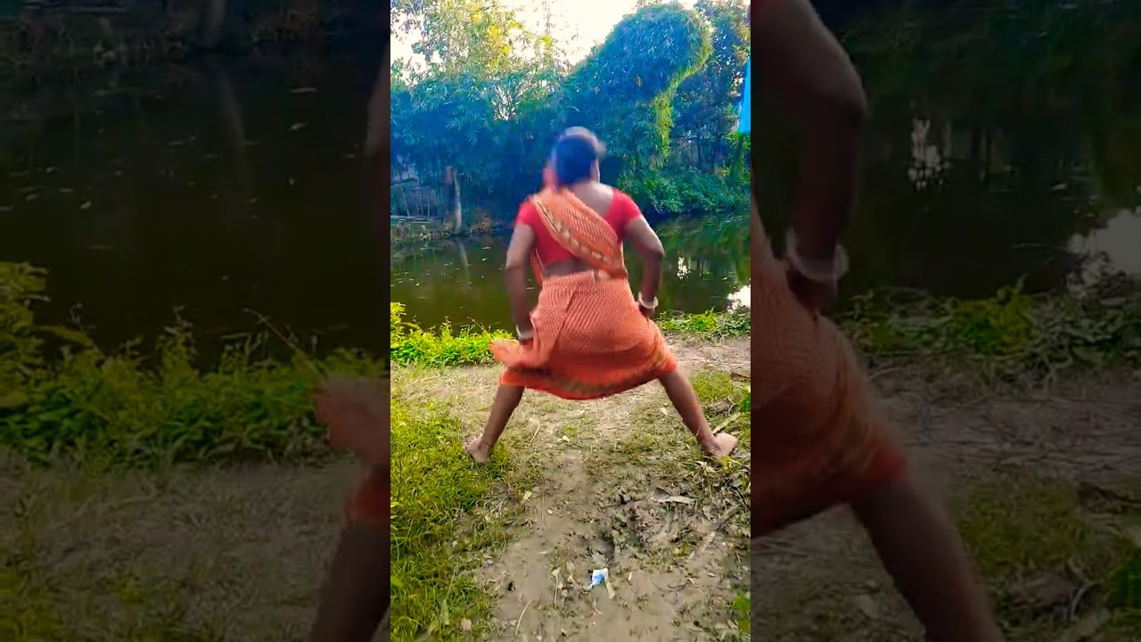 Catch the Hottest Trending Song! 🎶 #Shorts #Dance #Funny