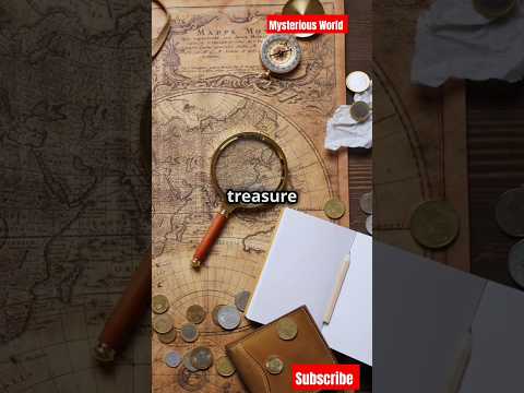 Mystery of the Beale Ciphers#BealeCiphers#MysteriousCodes#UnsolvedMysteries#Cryptography#secretmsg.