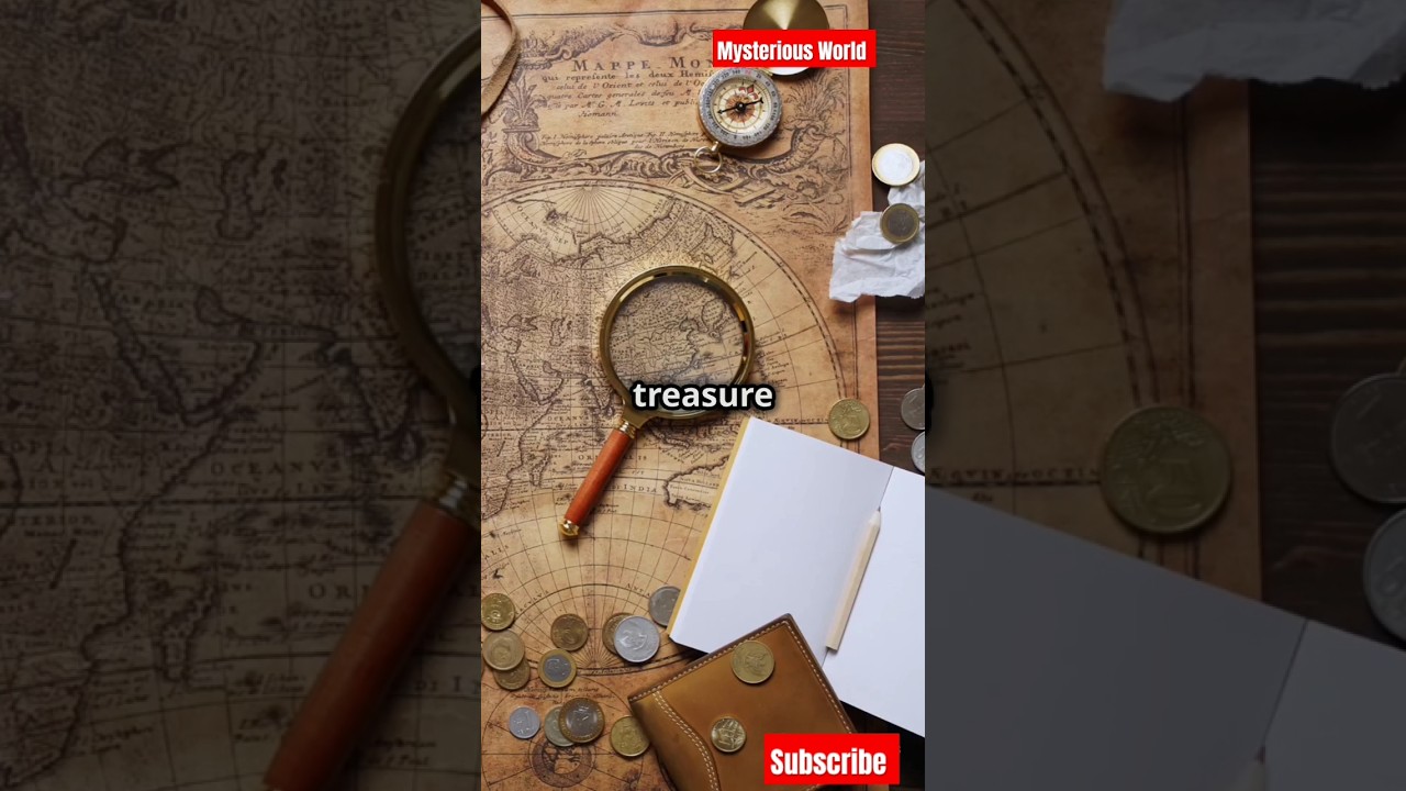 Unraveling the Secrets of the Beale Ciphers 🕵️‍♂️