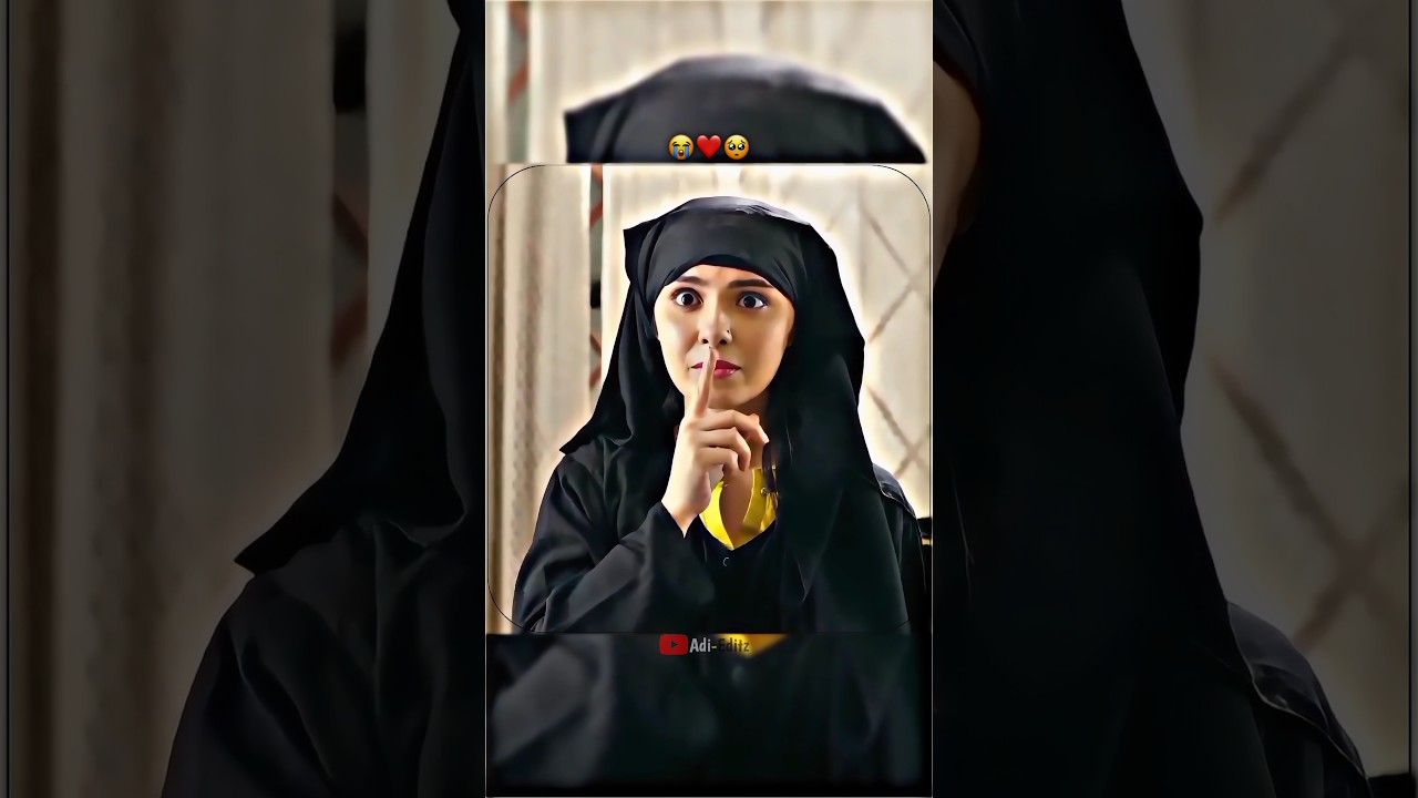 Salaar & Wadeema’s Heartwarming Scene in Episode 7 🌟 | Danish Taimoor & Laiba Khuram