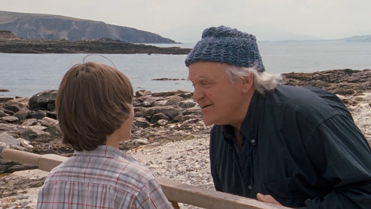 Secret Of The Cave (2006) | Exciting Family Adventure Movie in Ireland 🌟