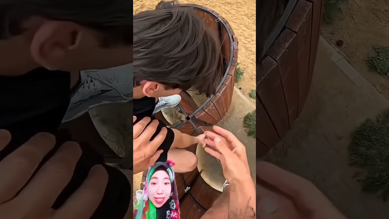 Seru dan Menegangkan! Main Petak Umpet Bersama Teman-teman π΅οΈββοΈ