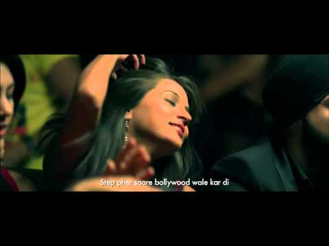 Saturday Saturday - Badshah, Indeep Bakshi | Official Lyrics Karaoke