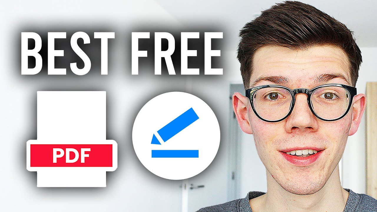 Best Free PDF Editor - 2026 Guide